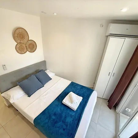 Estudio Con Balcon Vidalet L5 Apartament L'Hospitalet de Llobregat