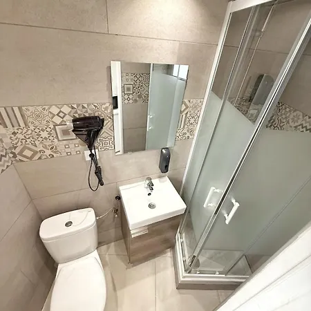 Apartament Estudio Con Balcon Vidalet L5