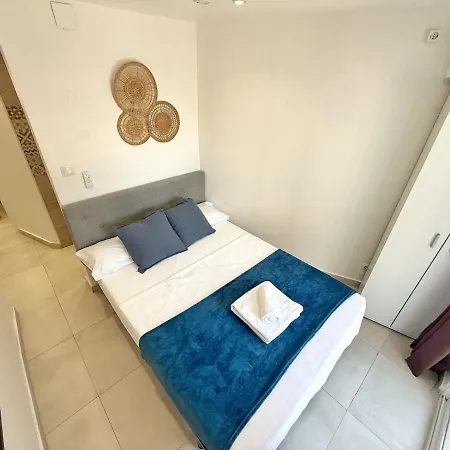 Estudio Con Balcon Vidalet L5 *